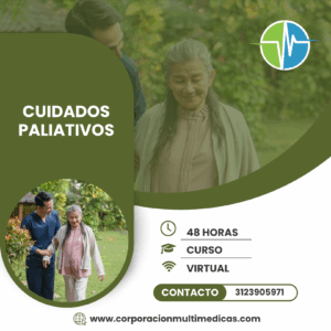 CUIDADOS PALIATIVOS