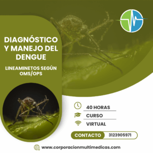DIAGNÓSTICO Y MANEJO DEL DENGUE