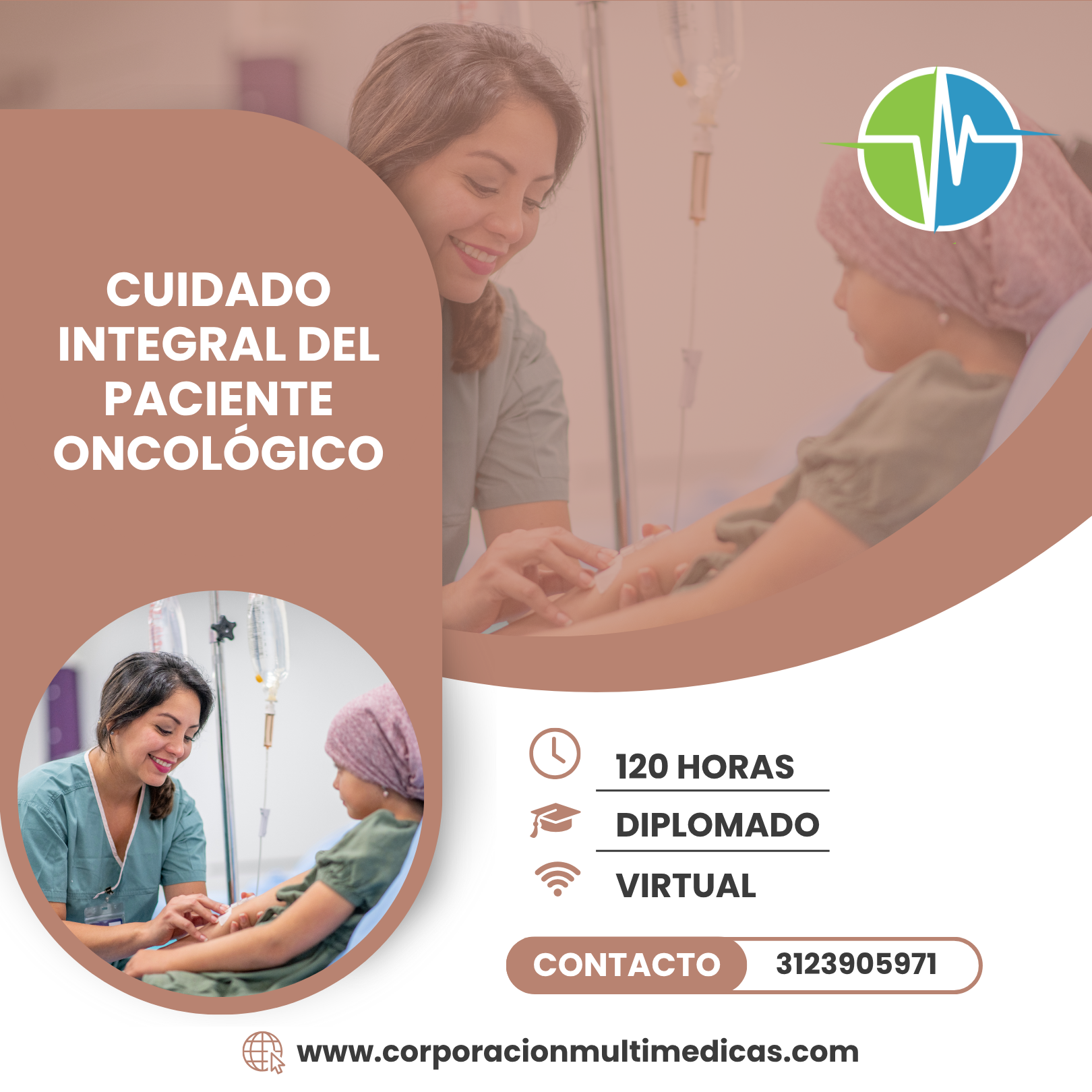 CUIDADO INTEGRAL DEL PACIENTE ONCOLÓGICO