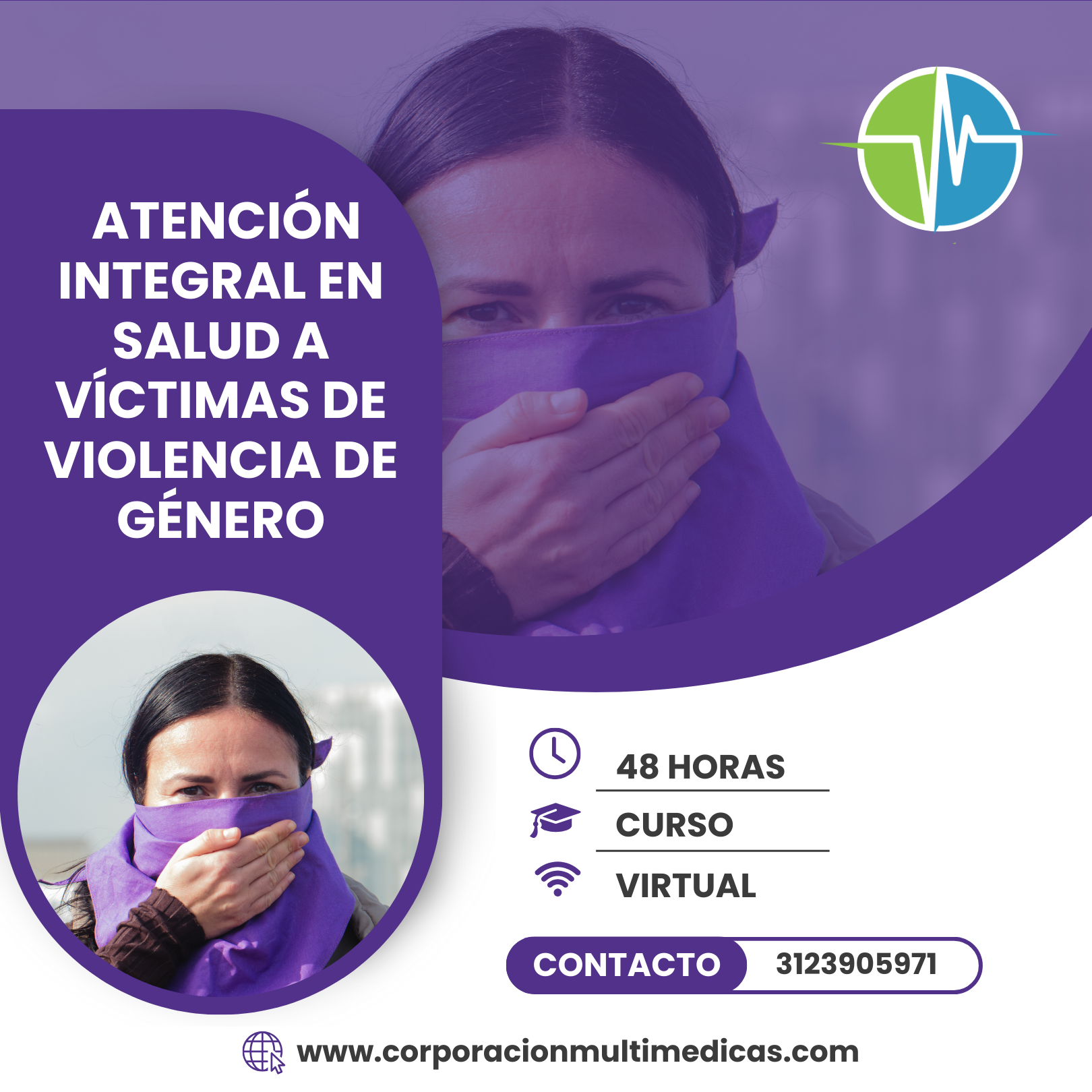 ATENCIÓN INTEGRAL EN SALUD A VÍCTIMAS DE VIOLENCIA DE GÉNERO