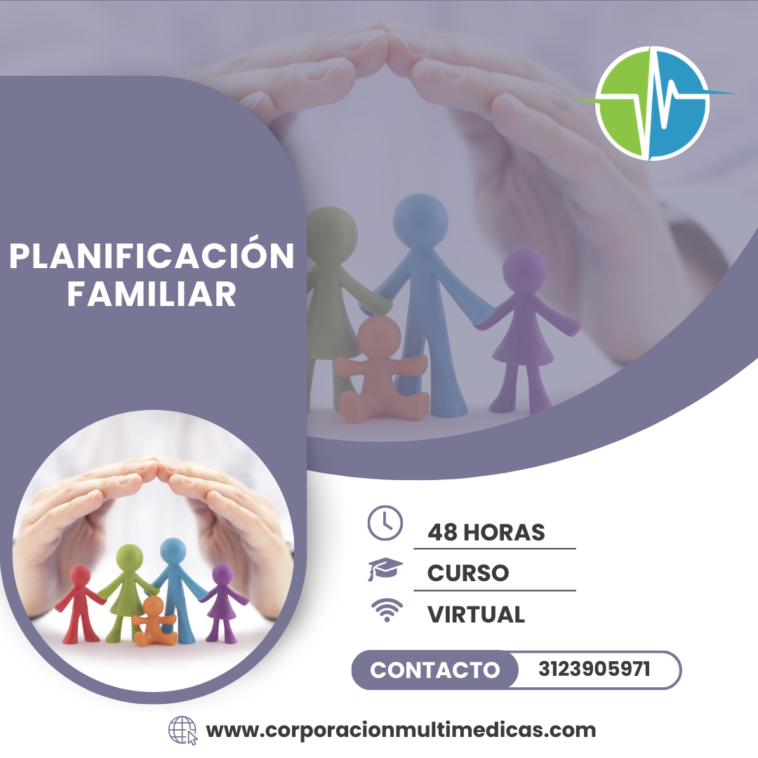 PLANIFICACIÓN FAMILIAR