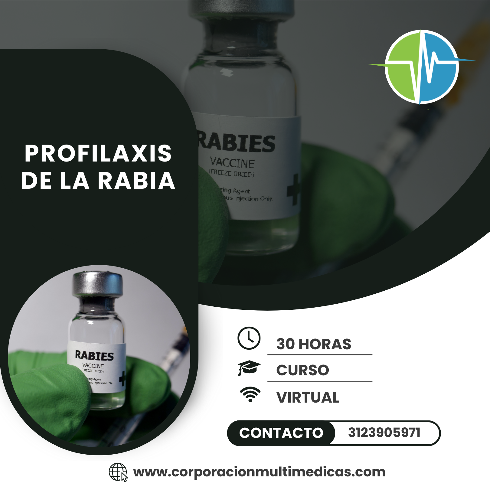 PROFILAXIS DE LA RABIA