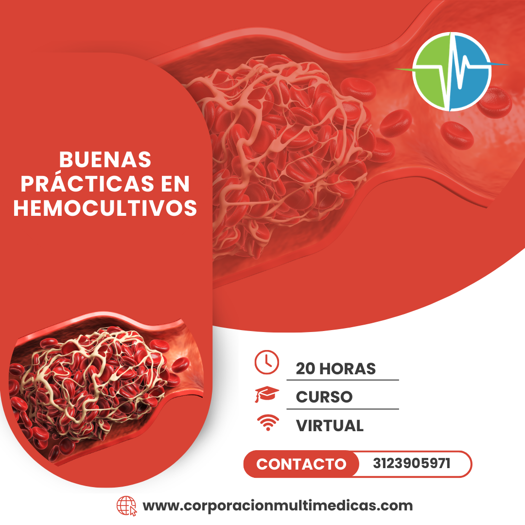 BUENAS PRÁCTICAS EN HEMOCULTIVOS