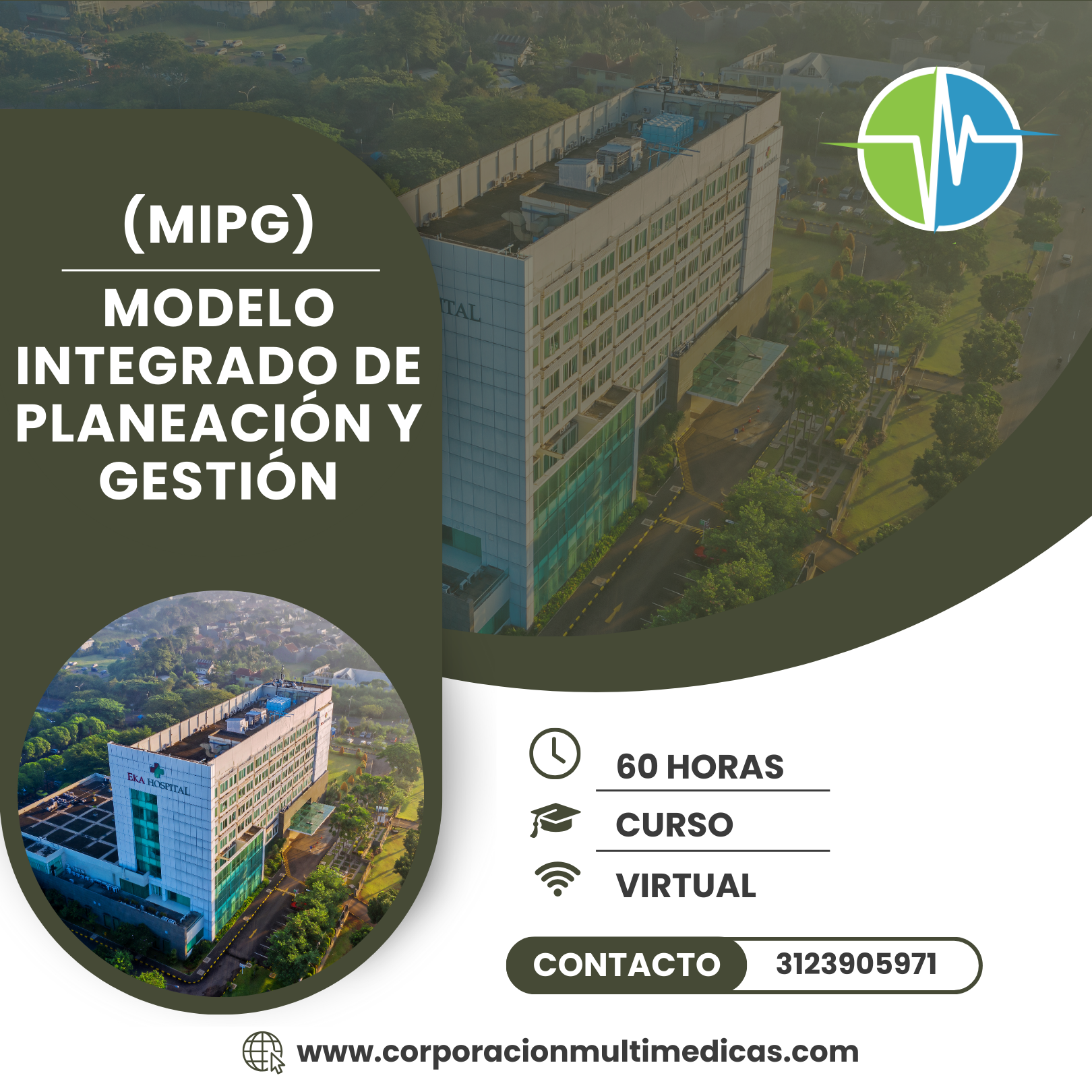 (MIPG) MODELO INTEGRADO DE PLANEACIÓN Y GESTIÓN