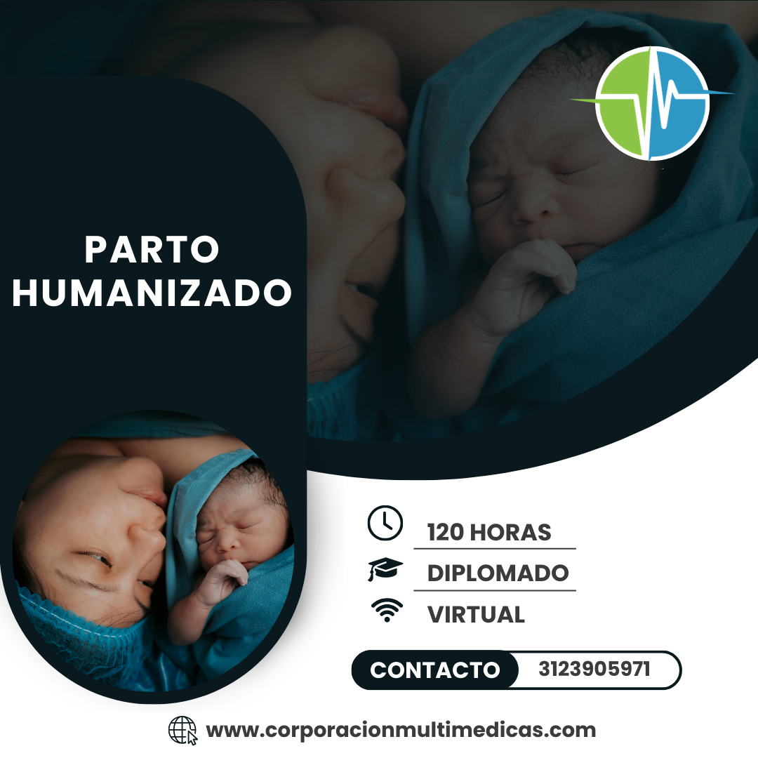 PARTO HUMANIZADO