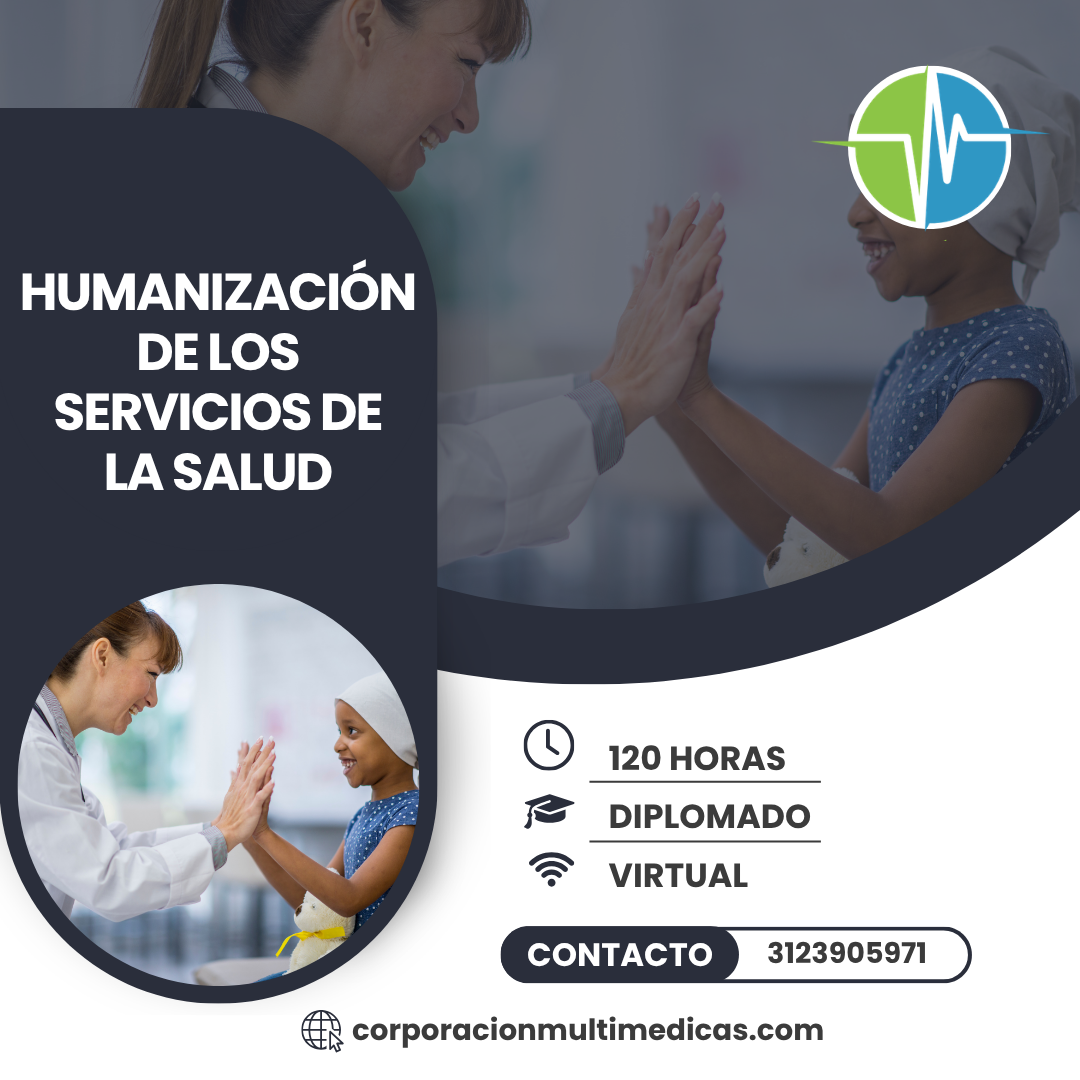 HUMANIZACIÓN DE LA ATENCIÓN EN LOS SERVICIOS DE SALUD